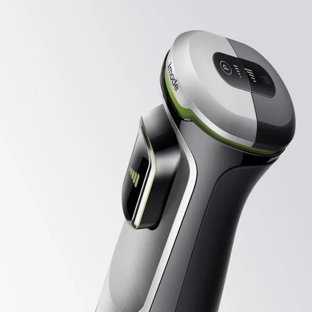 موتور غذاساز براون مدل mq9185xli