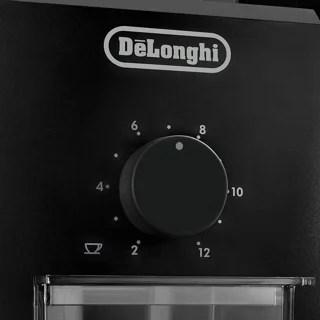 تنظیم سرعت آسیاب قهوه دلونگی KG79